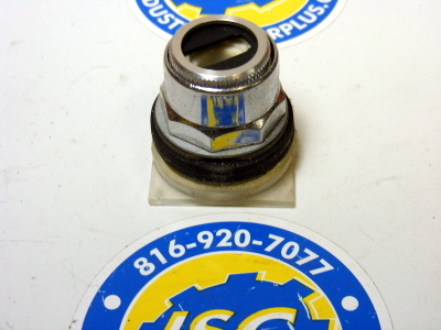 <B>Square D - </B>9001-KS11 2 Pos. Main Selector Switch W/O Kno